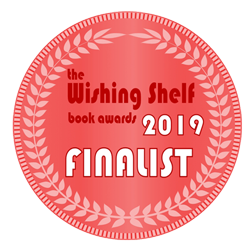Wishing Shelf Book Awards' 2019 Finalist